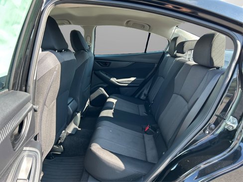 Used 2019 Subaru Impreza 2.0i image 10