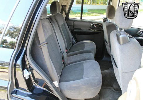 Used 2007 Chevrolet TrailBlazer SS image 24