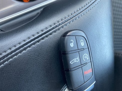 Certified 2022 Dodge Challenger GT image 27