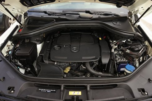 Used 2017 Mercedes-Benz GLE 350 image 21