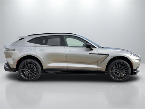 New 2025 Aston Martin DBX 707 image 9