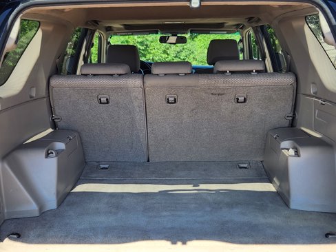 Used 2008 Toyota 4Runner Sport image 23
