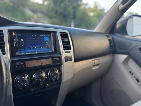 Used 2006 Toyota 4Runner Sport image 36
