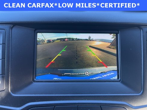 Used 2018 Ford Fusion S image 20