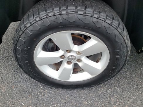 Used 2015 RAM 1500 Tradesman w/ Popular Equipment Group image 8