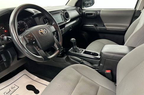 Used 2016 Toyota Tacoma SR image 16