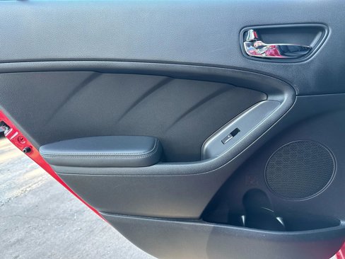 Used 2014 Kia Forte LX w/ Popular Package image 11