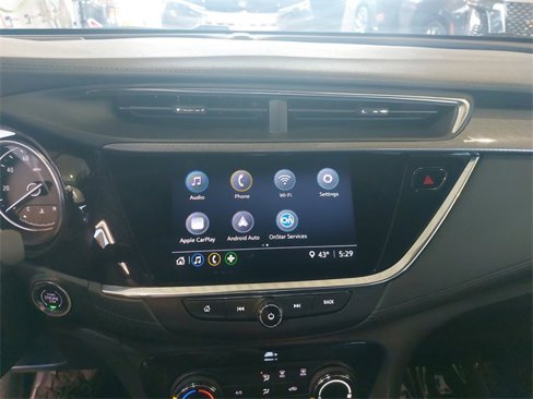 Used 2023 Buick Encore GX Preferred w/ Cold Weather Comfort Package image 20