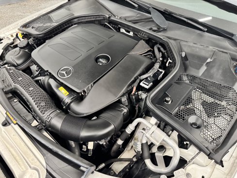 Used 2019 Mercedes-Benz C 300 Sedan image 28