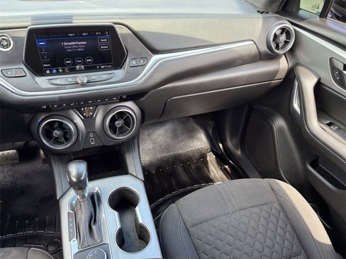 Used 2020 Chevrolet Blazer LT image 28