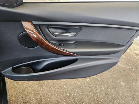 Used 2015 BMW 328i Sedan image 17