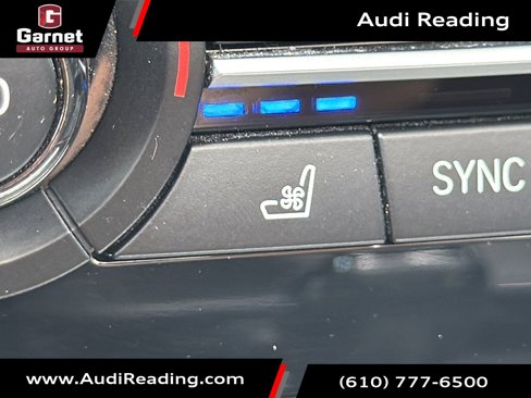 Used 2017 BMW X5 xDrive50i image 20