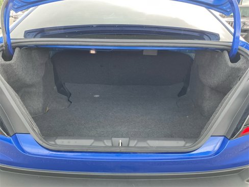 Used 2022 Subaru WRX Limited image 24