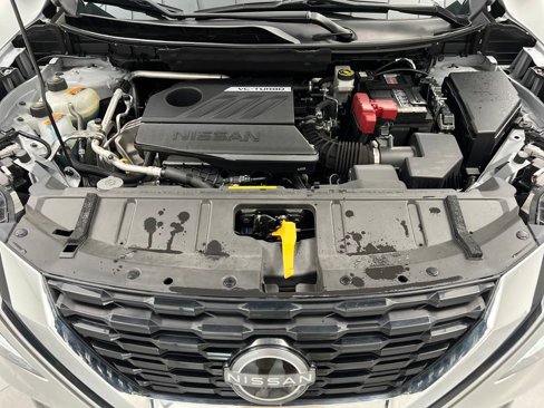 Used 2023 Nissan Rogue SV image 67