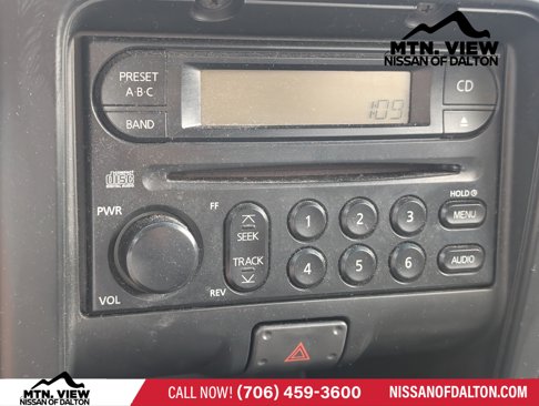 Used 2004 Nissan Xterra XE image 19