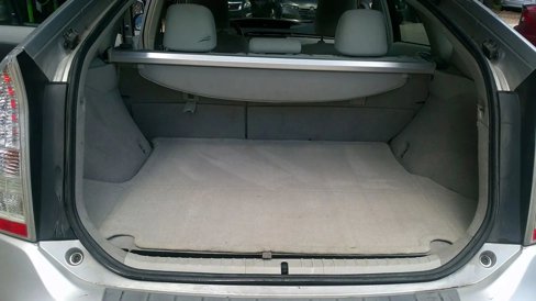 Used 2010 Toyota Prius Two image 25