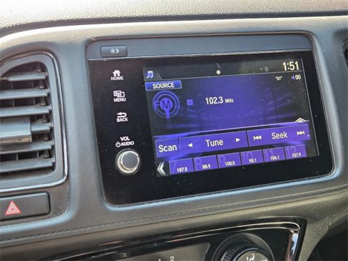 Used 2022 Honda HR-V Sport image 20