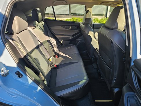 Used 2023 Subaru Crosstrek 2.5i Sport image 13