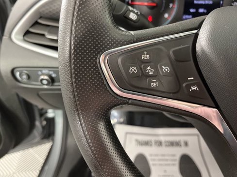 Used 2023 Chevrolet Malibu LT image 22