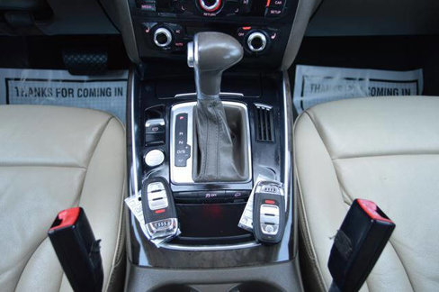 Used 2014 Audi Q5 2.0T Premium Plus image 24