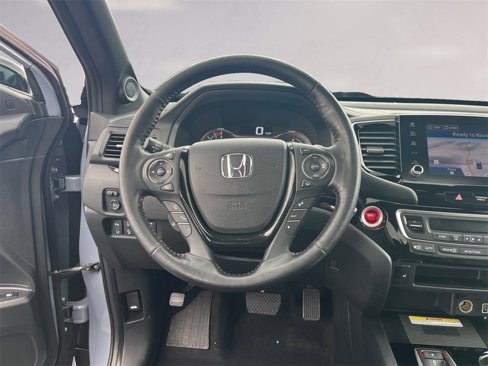 Used 2022 Honda Ridgeline Black Edition image 12