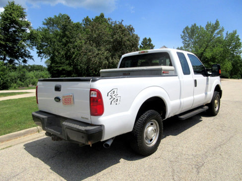 Used 2015 Ford F250 XL w/ Power Equipment Group image 18