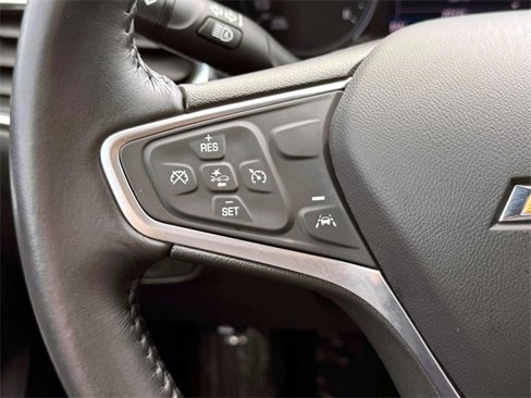 Used 2022 Chevrolet Equinox LT image 23