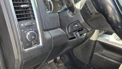 Used 2018 RAM 3500 Laramie image 14