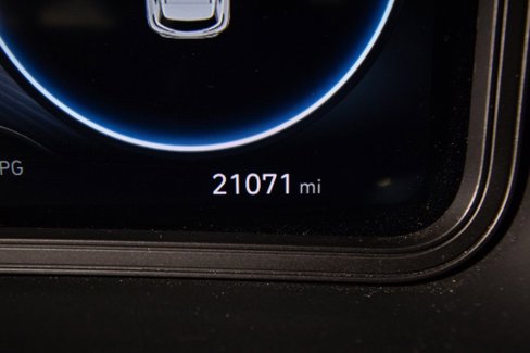Used 2023 Hyundai Kona N Line image 22