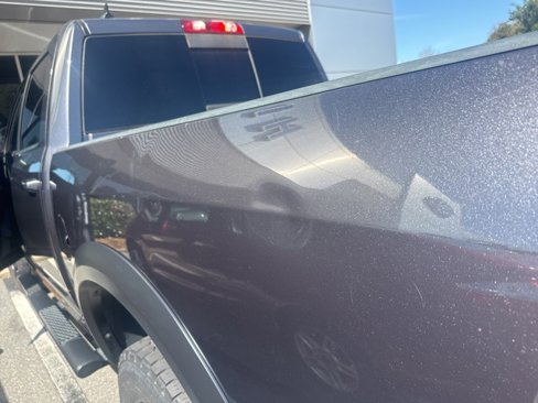 Used 2017 RAM 1500 Rebel w/ Luxury Group image 20