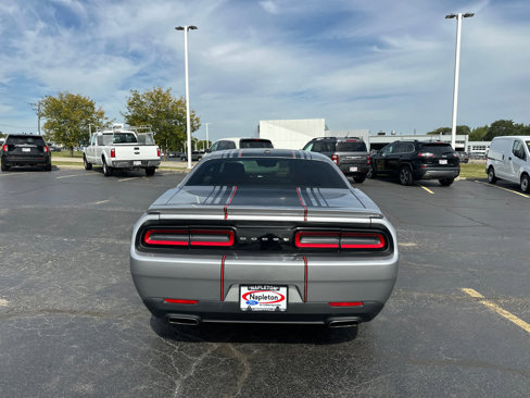 Used 2015 Dodge Challenger SXT w/ Super Sport Group (SS/T) image 7