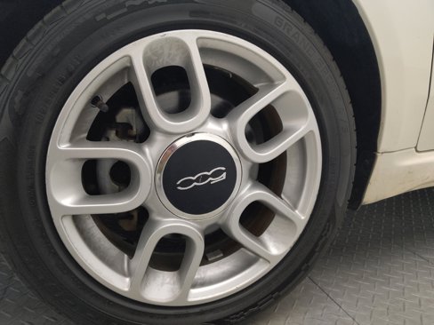 Used 2014 FIAT 500 Pop image 31