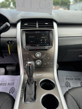 Used 2013 Ford Edge SEL image 12