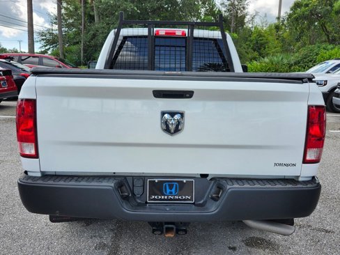 Used 2019 RAM 1500 Tradesman image 10