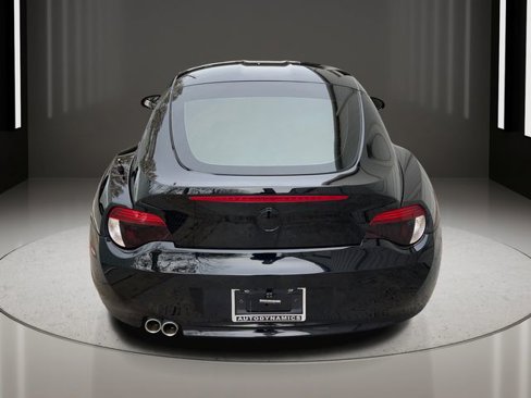 Used 2007 BMW Z4 3.0si image 6