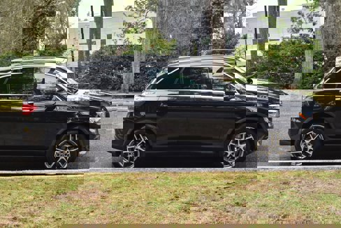 Used 2019 Mercedes-Benz GLC 300 4MATIC w/ Multimedia Package image 10