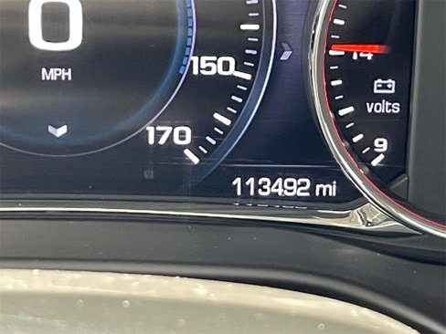 Used 2018 GMC Acadia Denali w/ Technology Package image 30