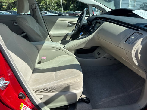 Used 2010 Toyota Prius image 23