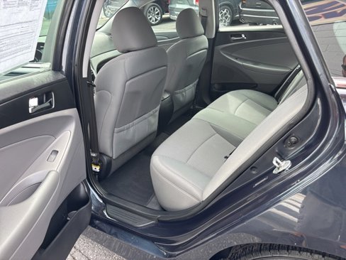 Used 2014 Hyundai Sonata GLS w/ Popular Equipment Group 2 image 10