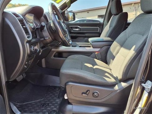 Certified 2019 RAM 1500 Big Horn image 11