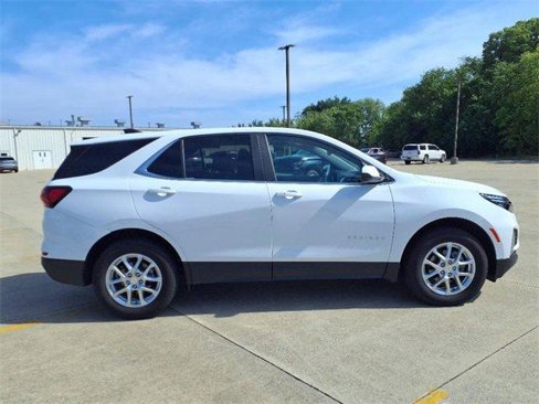 Used 2023 Chevrolet Equinox LT image 5