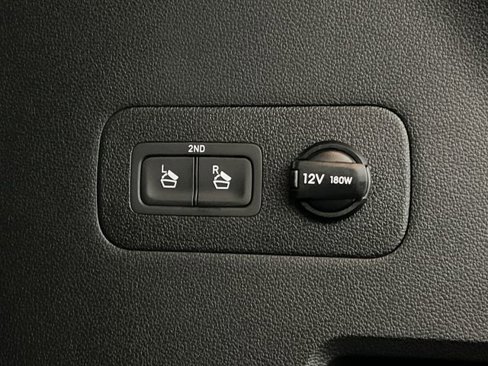 Used 2022 Hyundai Santa Fe SEL w/ Convenience + Premium Package image 18