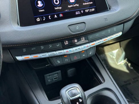 Used 2019 Cadillac XT4 Sport w/ Cold Weather Package image 35