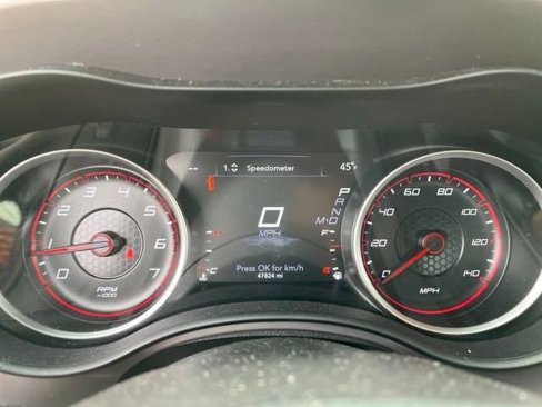 Used 2022 Dodge Charger SXT image 22