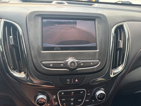 Certified 2022 Chevrolet Equinox RS image 23