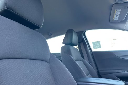 Certified 2023 Chevrolet Malibu LT image 16