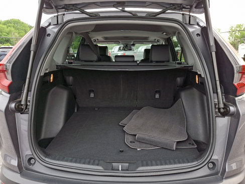 Used 2022 Honda CR-V EX-L image 30