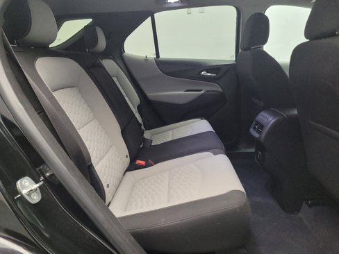 Used 2020 Chevrolet Equinox LS w/ LPO, Cargo Package image 19