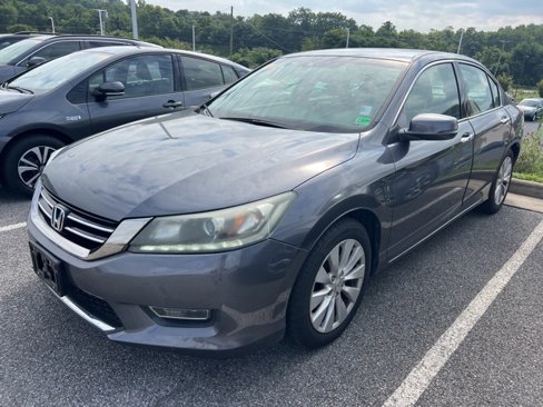 Used 2013 Honda Accord EX-L image 1