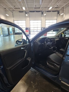 Used 2019 Volkswagen Tiguan SEL image 10